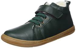 Primigi Unisex Footprint Change Sneaker, Grün 1, 35 EU von PRIMIGI