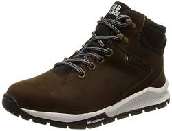 Primigi Unisex Pmg lab 4x4 GTX Ankle Boot, Braun 1, 40 EU von PRIMIGI