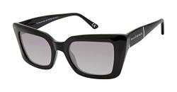 Prive' Revaux Unisex Buena Vista/s Sunglasses, 807/WJ Black, 53 von PRIVÉ REVAUX