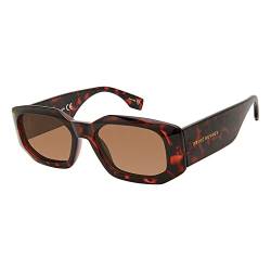 Prive Revaux Unisex The Paris/s Sunglasses, FY6/SP Tortoise, 54 von PRIVÉ REVAUX