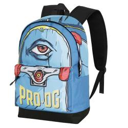 PRODG Eye-Plus HS Rucksack, Blau, 30 x 44 cm, Kapazität 23 L von PRO-DG