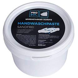 PRO FIT Handwaschpaste, 500 ml Dose von PRO FIT