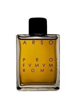 Pro Fvmvm Roma Arso Eau de Parfum 100 ml von PRO FVMVM ROMA