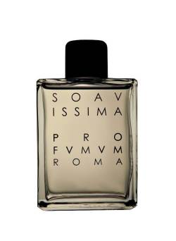 Pro Fvmvm Roma Soavissima Eau de Parfum 100 ml von PRO FVMVM ROMA
