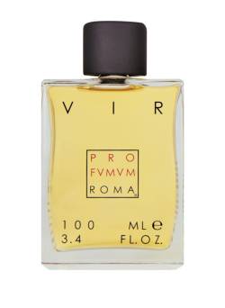 Pro Fvmvm Roma Vir Eau de Parfum 100 ml von PRO FVMVM ROMA