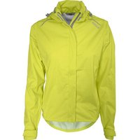 PRO-X ELEMENTS Damen Funktionsjacke Bike Damen-Funktionsjacke LAYLA 4way Stretch von PRO-X Elements