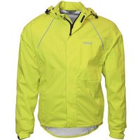 PRO-X ELEMENTS Herren Funktionsjacke Bike Funktionsjacke JAYDEN 4way Stretch von PRO-X Elements