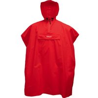 PRO-X ELEMENTS Herren Regenponcho DABLO Radponcho seitl.offen von PRO-X Elements