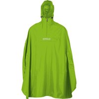 PRO-X ELEMENTS Herren Regenponcho PASOFINO Rad-Poncho mit Armdurchgriffen von PRO-X Elements