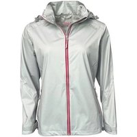 PRO-X ELEMENTS Regenjacke Pro-X Elements Damen Regen-Funktionsjacke EVA Regu von PRO-X Elements