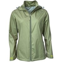 PRO-X ELEMENTS Regenjacke Pro-X Elements Damen Regen-Funktionsjacke EVA Regu von PRO-X Elements