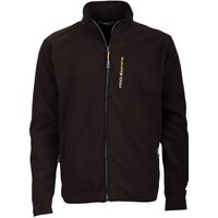 PRO-X ELEMENTS Strickfleecejacke Pro-X Elements Herren Windabweisende Fleecejacke O von PRO-X Elements