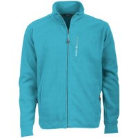 PRO-X ELEMENTS Strickfleecejacke Pro-X Elements Herren Windabweisende Fleecejacke O von PRO-X Elements