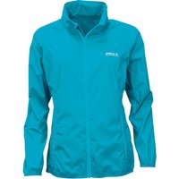 Wasserdichte Jacke für Frauen Pro-X Elements Pack Able von PRO-X Elements