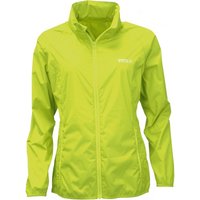 Wasserdichte Jacke für Frauen Pro-X Elements Pack Able von PRO-X Elements