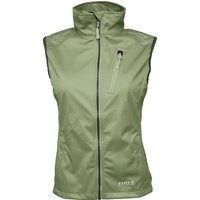 Wasserdichte Softshelljacke Frau Pro-X Elements Hanna von PRO-X Elements