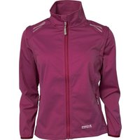 Wasserdichte Softshelljacke Frau Pro-X Elements Hellen von PRO-X Elements