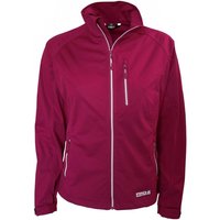 Wasserdichte Softshelljacke Frau Pro-X Elements Maike von PRO-X Elements