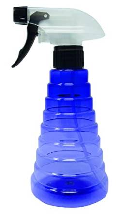 PROFILINE SWISS O-PAR Wassersprühflasche Friseur Sprühflasche Lila ca. 370ml von PROFILINE SWISS O-PAR