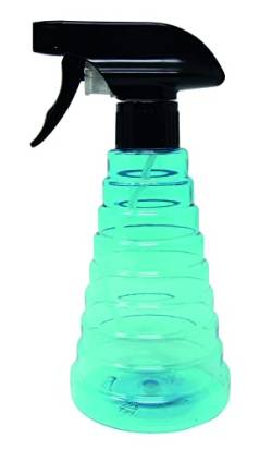 PROFILINE SWISS O-PAR Wassersprühflasche Sprühflasche Blau-Mint ca. 370ml von PROFILINE SWISS O-PAR