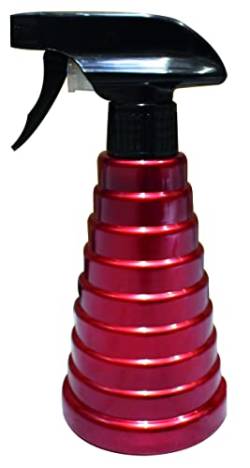 PROFILINE SWISS O-PAR Wassersprühflasche Sprühflasche Rot ca. 370ml von PROFILINE SWISS O-PAR