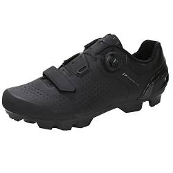 PROTECTIVE Schuhe P-Lunar Rocks Shoes - Black, 46 von PROTECTIVE