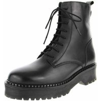 PS Poelman Poelman Damen Boots Schnürstiefelette von PS Poelman