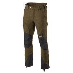 PSS X-Treme Loden Jagdhose Grün Gr. XL kurz von PSS