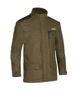 PSS X-treme Loden Jagdjacke Grün Gr. L von PSS