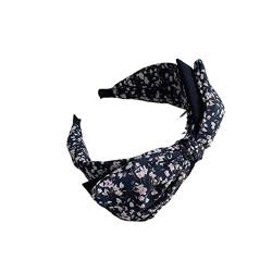 Haarspangen Kopfbedeckung Blume Stirnband Double Layer Bowknot Haarband Damen Haarschmuck silber von PSVOD