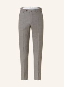 Pt Torino Hose Slim Fit grau von PT TORINO