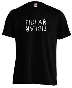 Fidlar Band Music Skate Punk Garage Men T Shirt Tee von PUB
