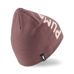 Ess Classic Cuffless Beanie, Marime universala von PUMA