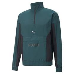 PUMA , grün(varsitygreen), Gr. L von PUMA