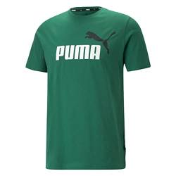 PUMA 586759-37 T-Shirt Herren Vine, Vine, XXL von PUMA