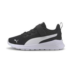 PUMA Anzarun Lite AC PS Sneaker, Black White, 29 EU von PUMA