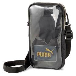 PUMA Core Pop Sling Pouch Puma Black von PUMA
