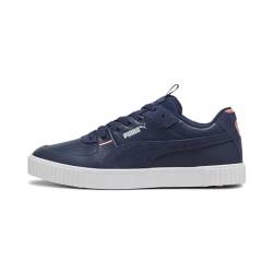 PUMA Damen CALI G Golfschuh, Club Navy, 42.5 EU von PUMA