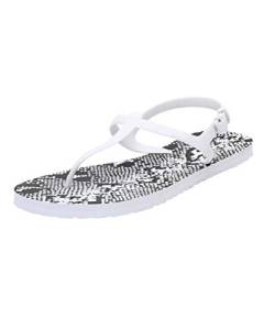 PUMA Damen Cozy Sandal WNS Untamed Leichtathletik-Schuh, Weiß, 40 EU von PUMA