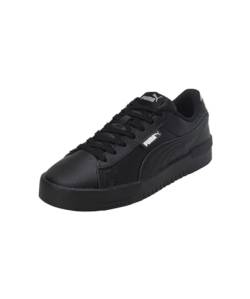 PUMA Damen Jada Renew Turnschuhe, Puma Black Puma Black Puma Silver, 38.5 EU von PUMA