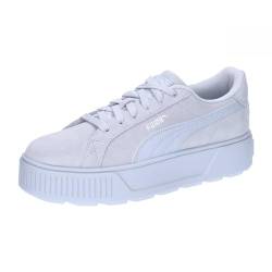 PUMA Damen Karmen Turnschuhe, Silver Mist Gray, 38 EU von PUMA