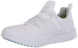 PUMA Damen Laguna Fusion Sport Golfschuh, Weiß, 36 EU von PUMA