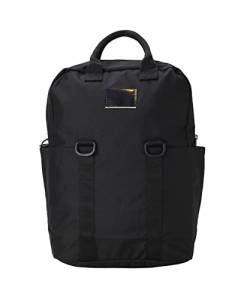 PUMA Damen x Rucksack, Schwarz von PUMA