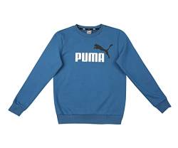 PUMA Essential Big Logo Crew Sweater Kinder von PUMA