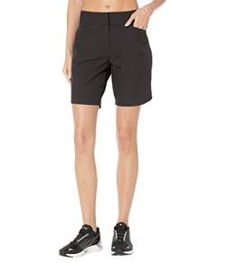 PUMA GOLF Damen Bermuda Golf-Shorts, Puma Black, XX-Large von PUMA
