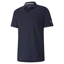 PUMA Gamer Polo - L von PUMA