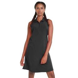 PUMA Golf Damen W Cruise Kleid, Puma, Schwarz, Mittel von PUMA