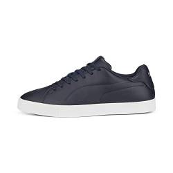 PUMA Herren Fusion Classic Golfschuhe, Navy Blazer Navy Blazer, 44 EU von PUMA