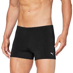 PUMA Herren Klassieke zwembroek voor heren Swim Trunks, Schwarz, L EU von PUMA