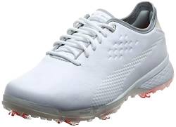 PUMA Herren PROADAPT Golfschuh, White White, 41 EU von PUMA